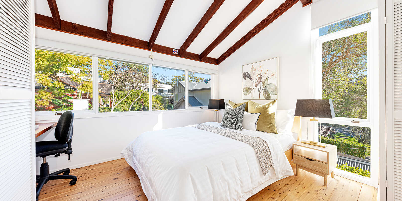 52 Kameruka Road Northbridge