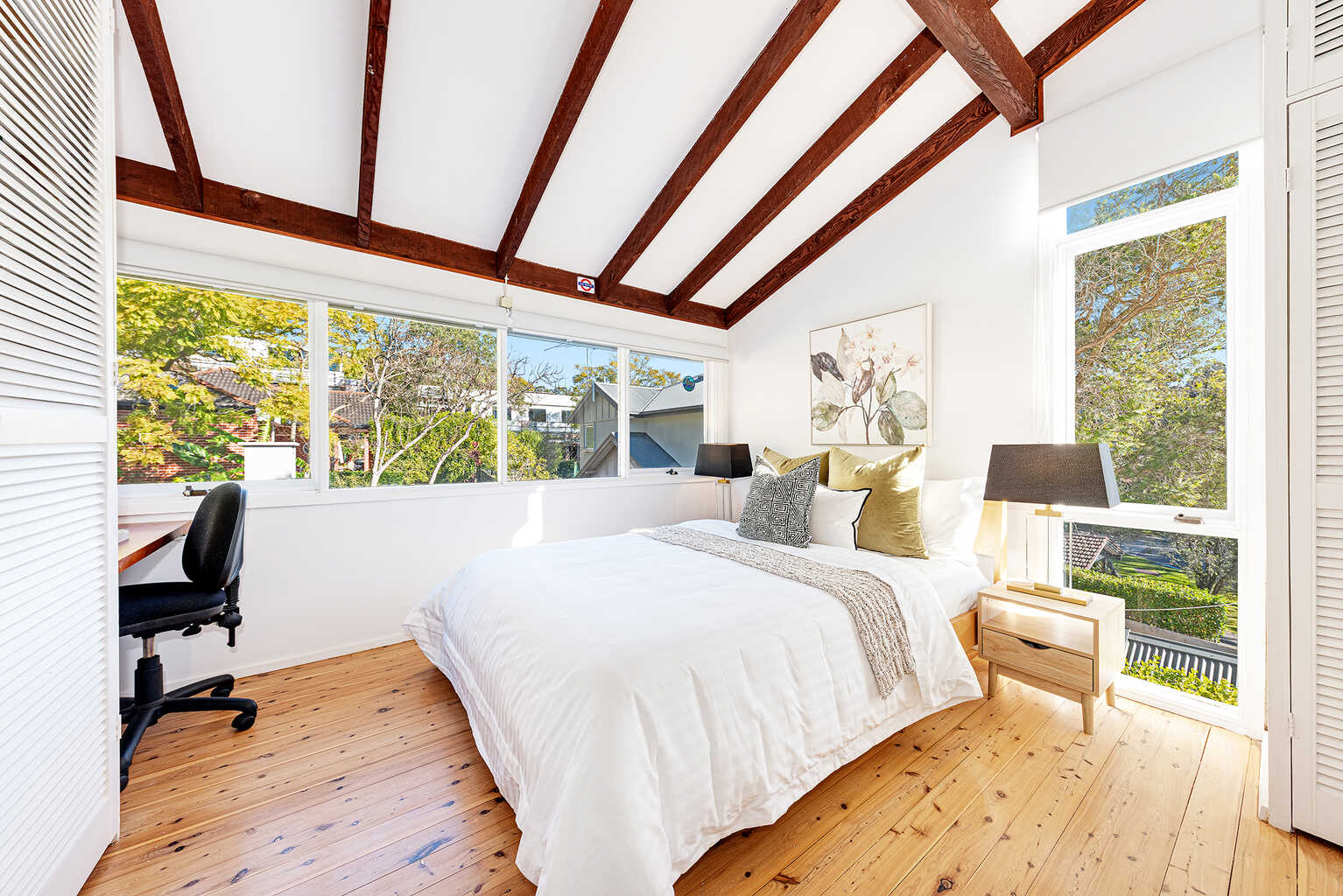 52 Kameruka Road Northbridge