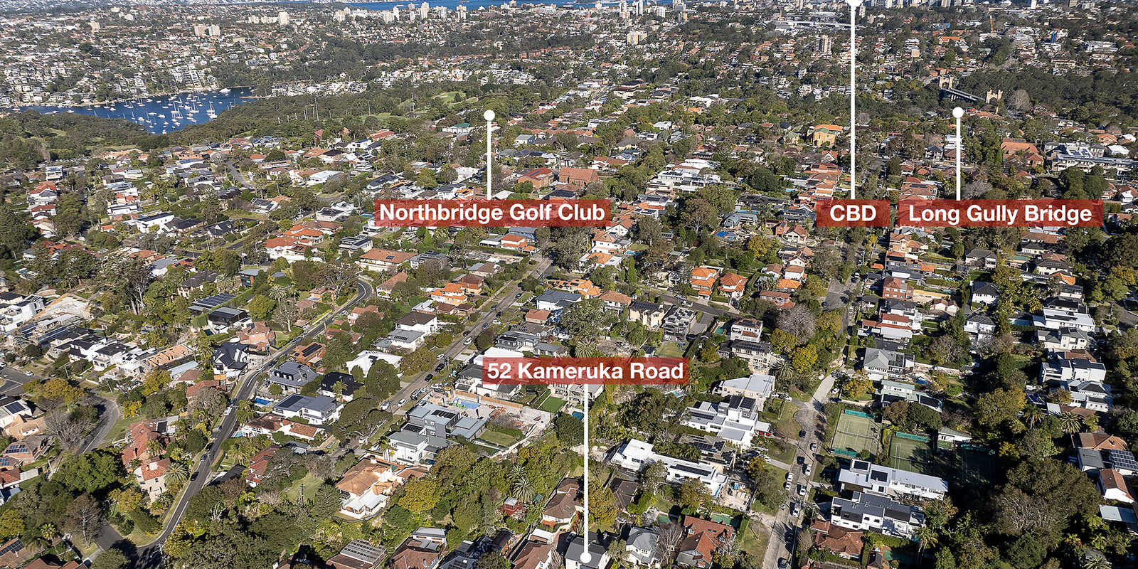 52 Kameruka Road Northbridge