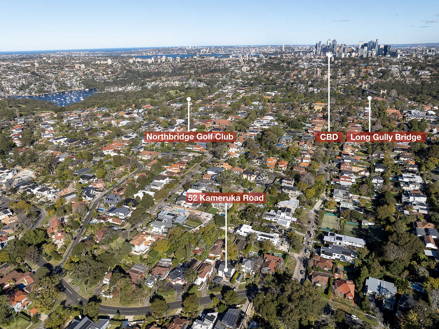 52 Kameruka Road Northbridge