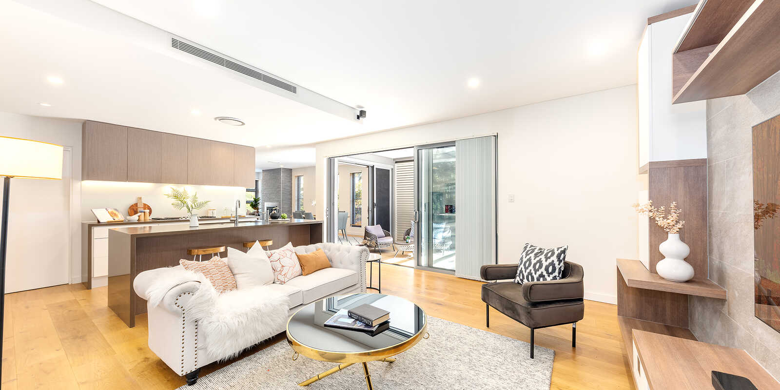 4 Garden Place Willoughby 4 Garden Place Willoughby
