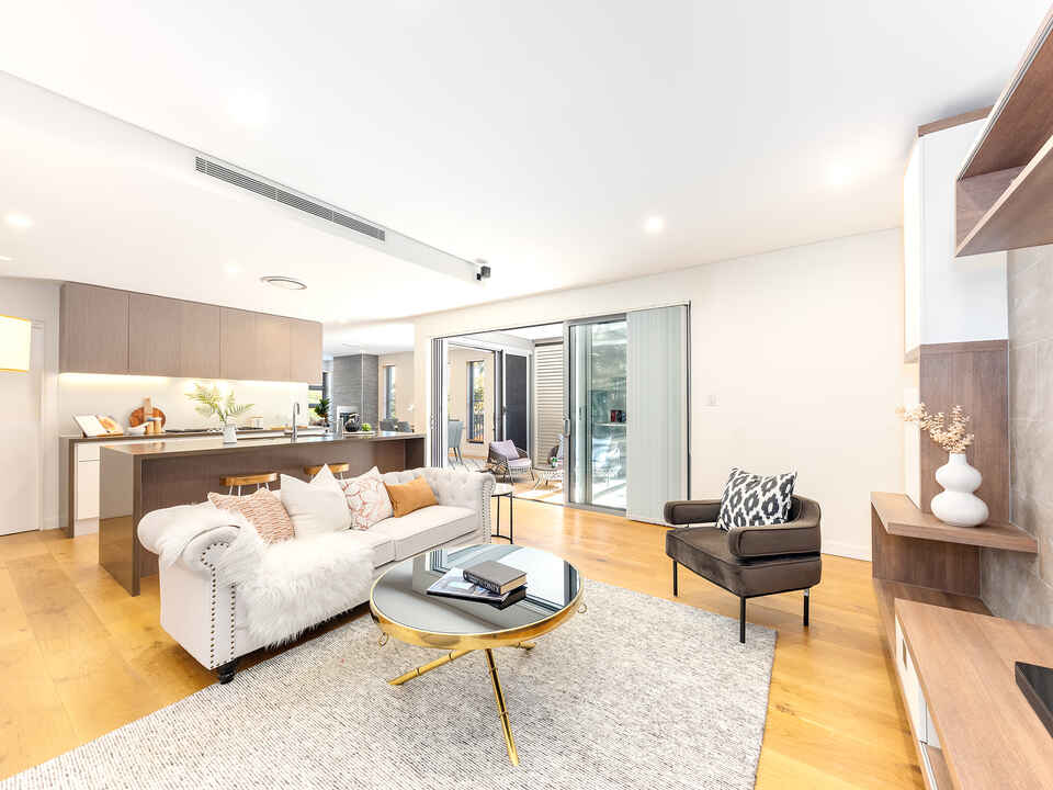 4 Garden Place Willoughby