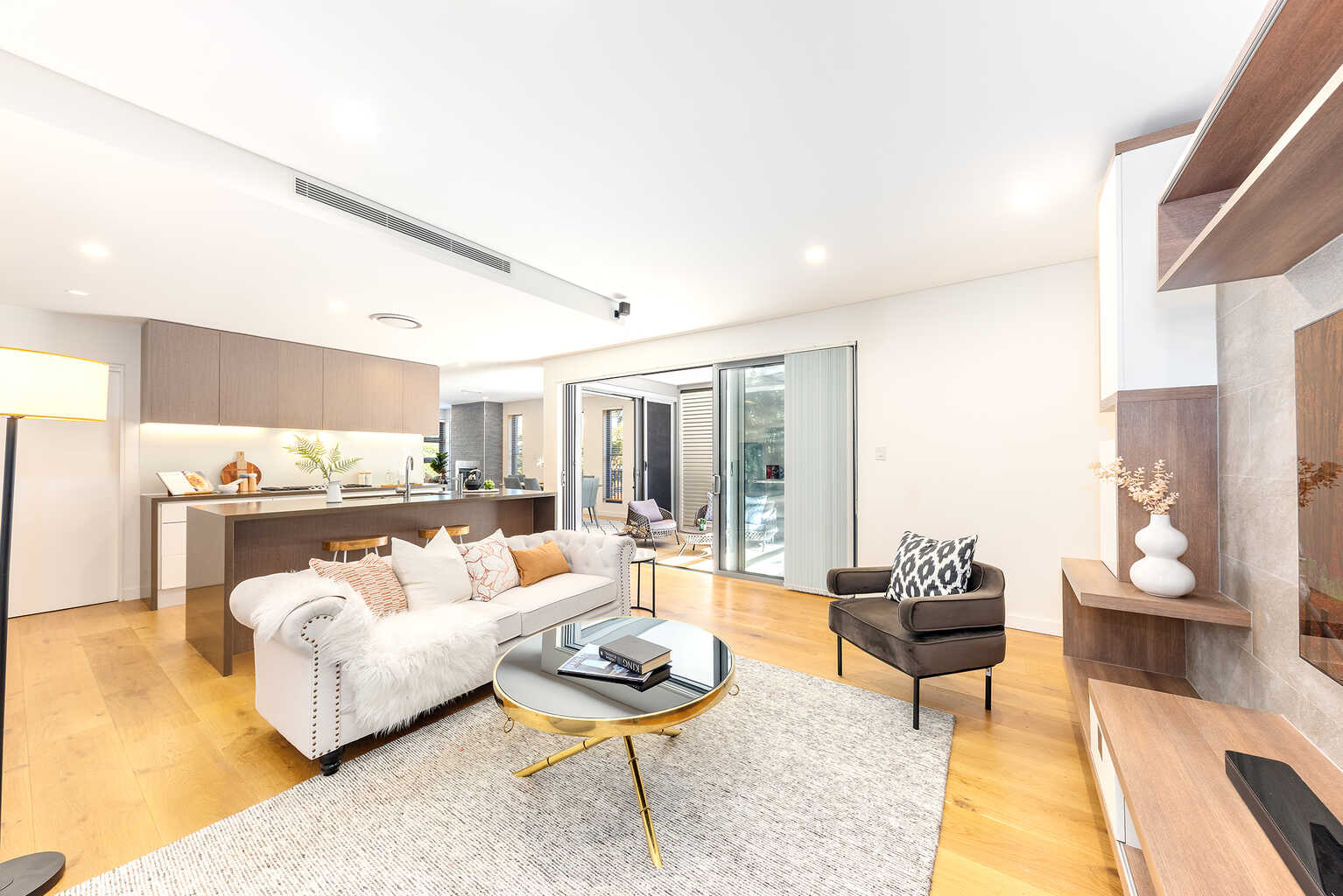 4 Garden Place Willoughby 4 Garden Place Willoughby