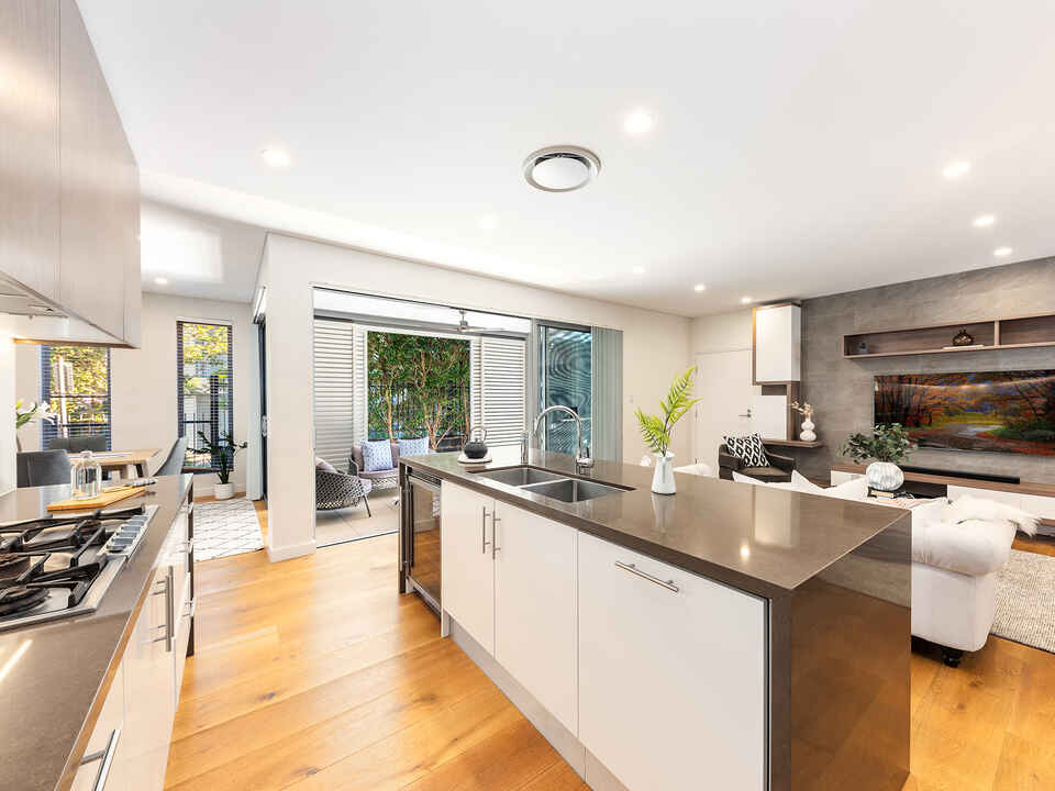 4 Garden Place Willoughby