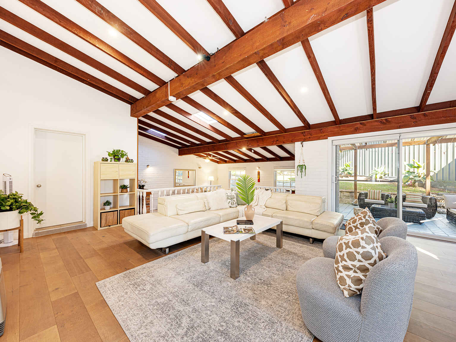 52 Kameruka Road Northbridge