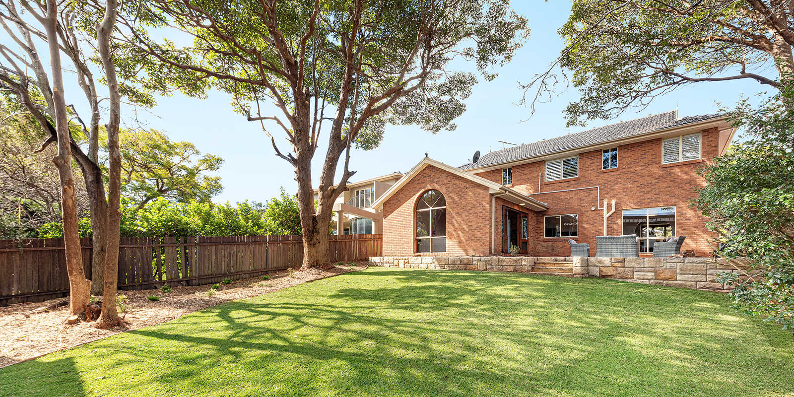 4 Weetawaa Road Northbridge 4 Weetawaa Road Northbridge