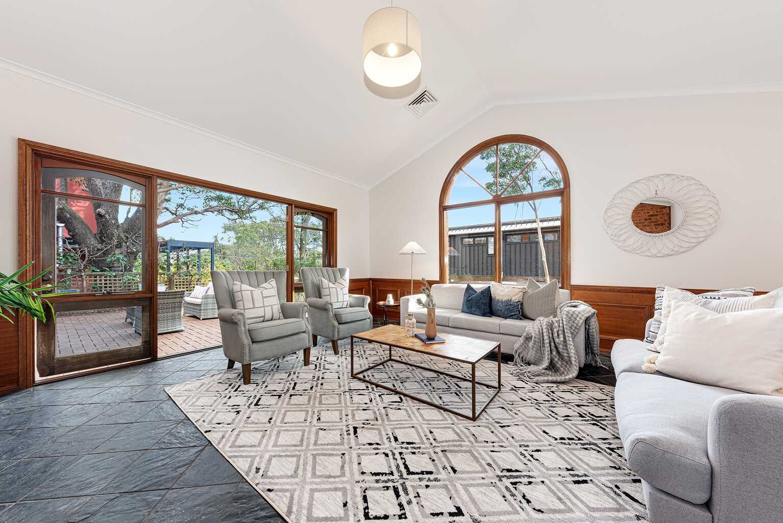 4 Weetawaa Road Northbridge 4 Weetawaa Road Northbridge