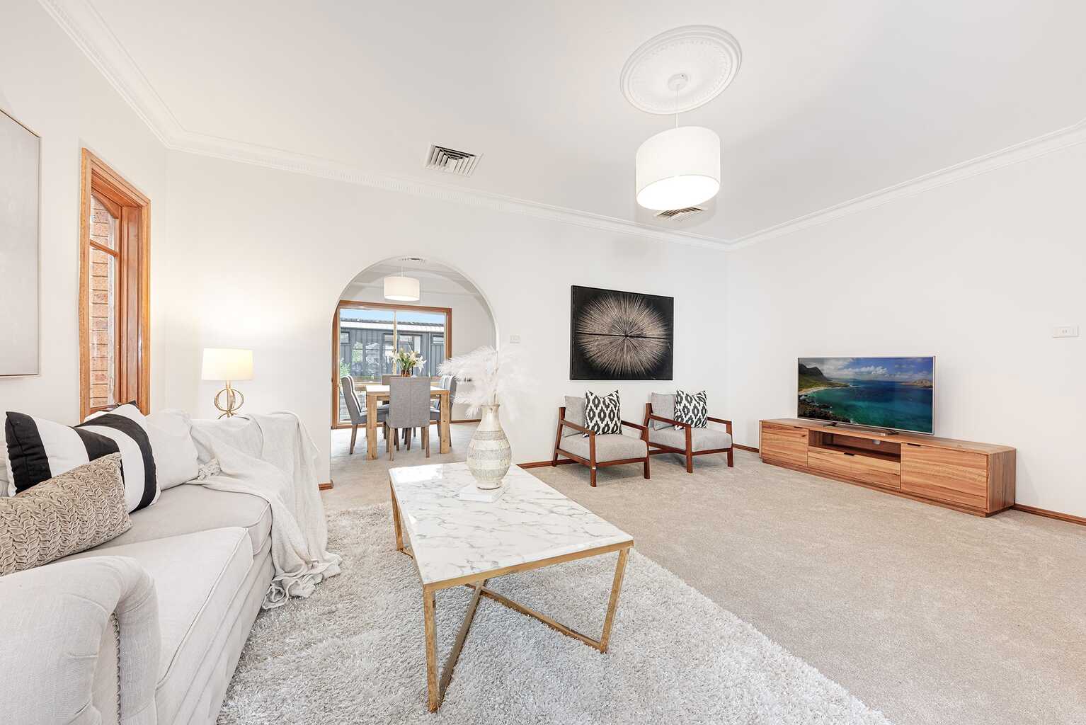4 Weetawaa Road Northbridge 4 Weetawaa Road Northbridge