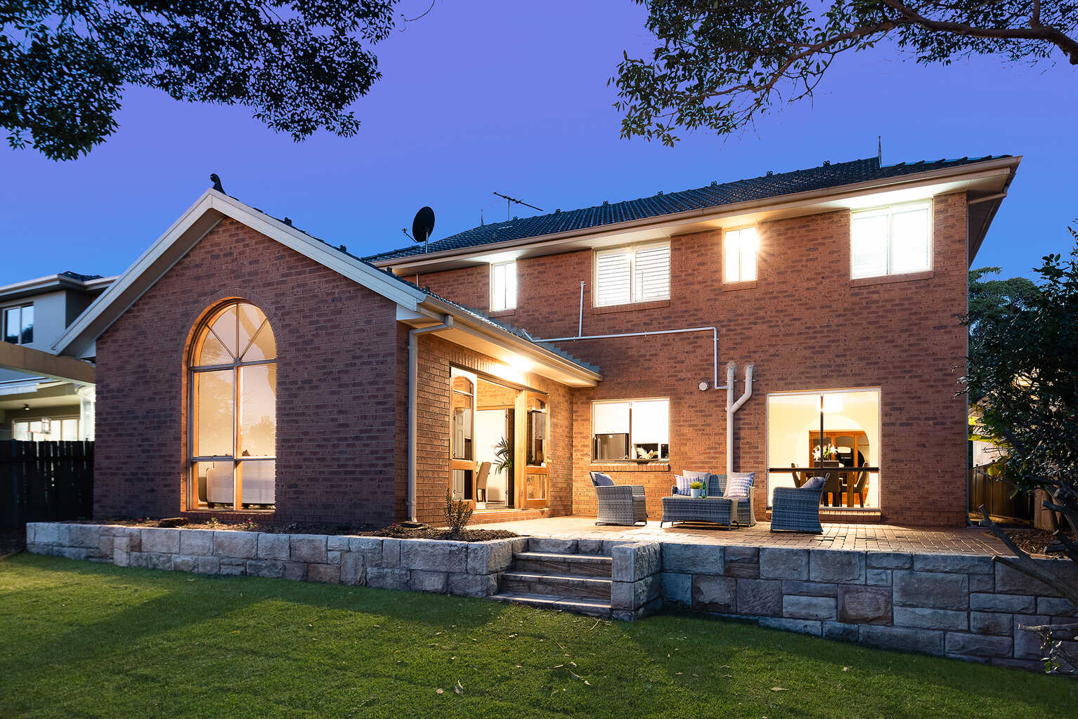 4 Weetawaa Road Northbridge 4 Weetawaa Road Northbridge