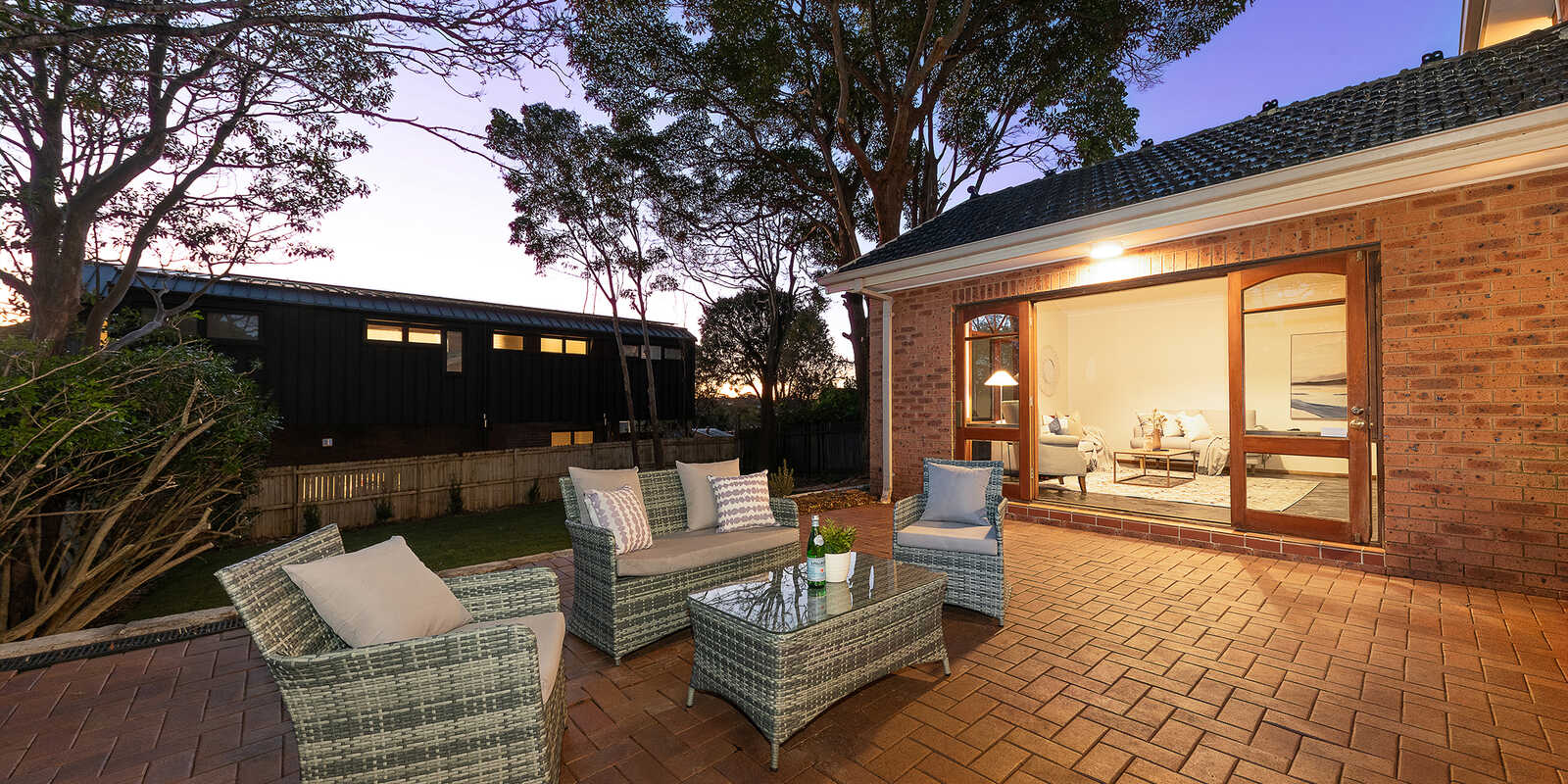 4 Weetawaa Road Northbridge 4 Weetawaa Road Northbridge