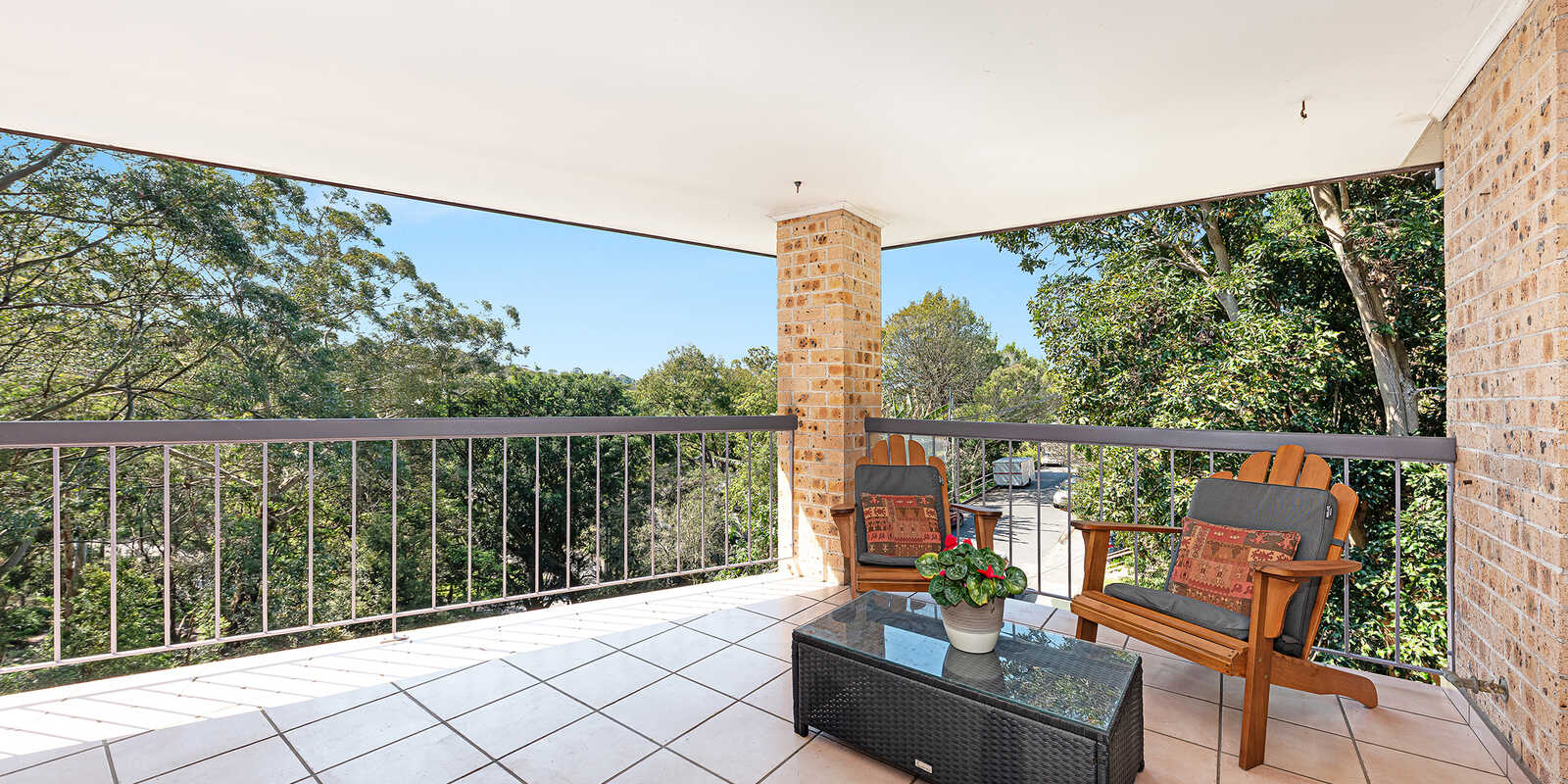 2/42A  Pine Street East Cammeray