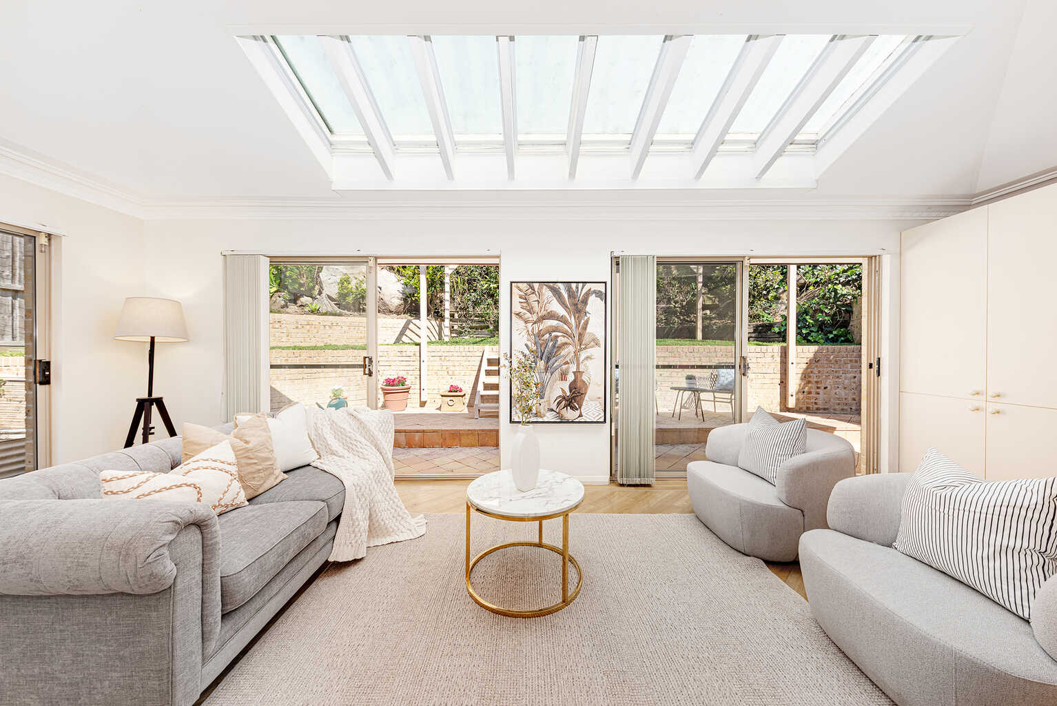 2/42A  Pine Street East Cammeray