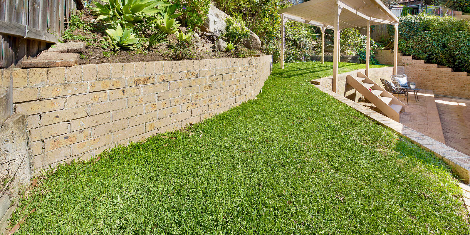 2/42A  Pine Street East Cammeray