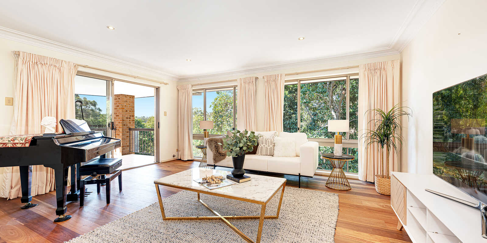 2/42A  Pine Street East Cammeray