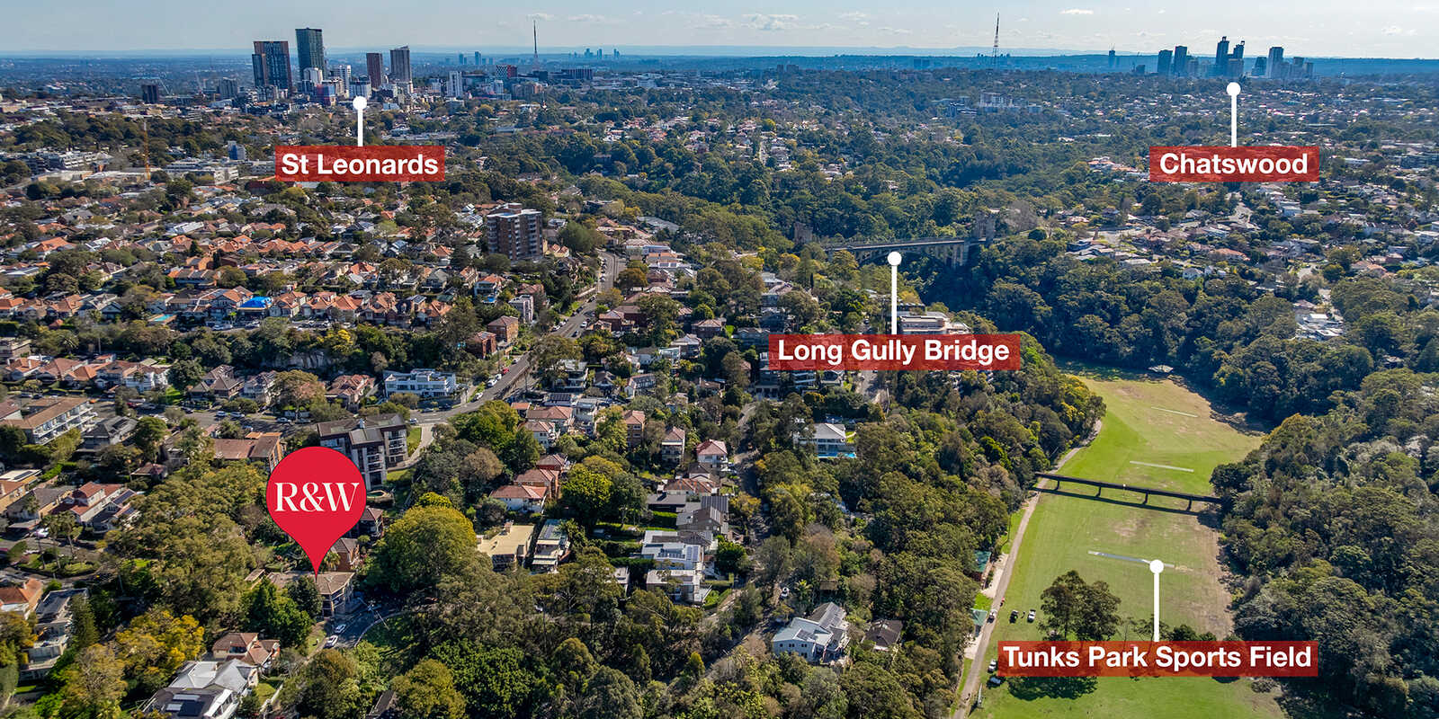 2/42A  Pine Street East Cammeray