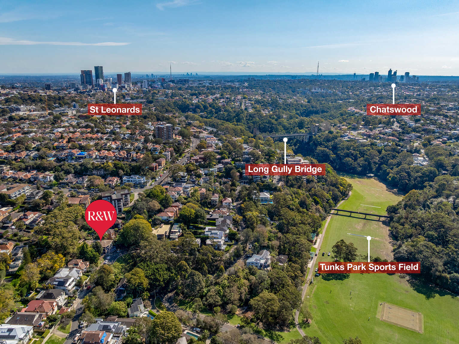 2/42A  Pine Street East Cammeray