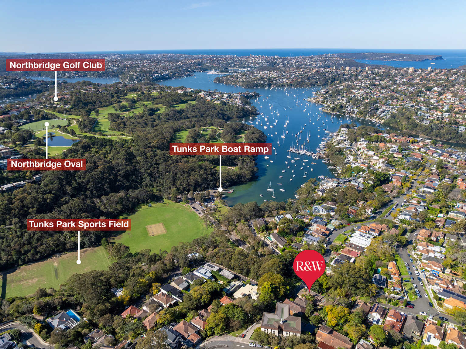 2/42A  Pine Street East Cammeray