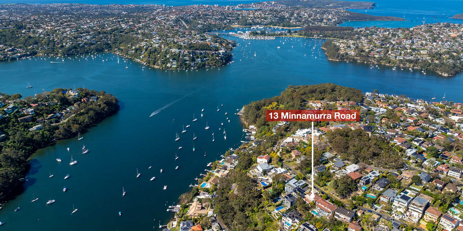 13 Minnamurra Road Northbridge 13 Minnamurra Road Northbridge