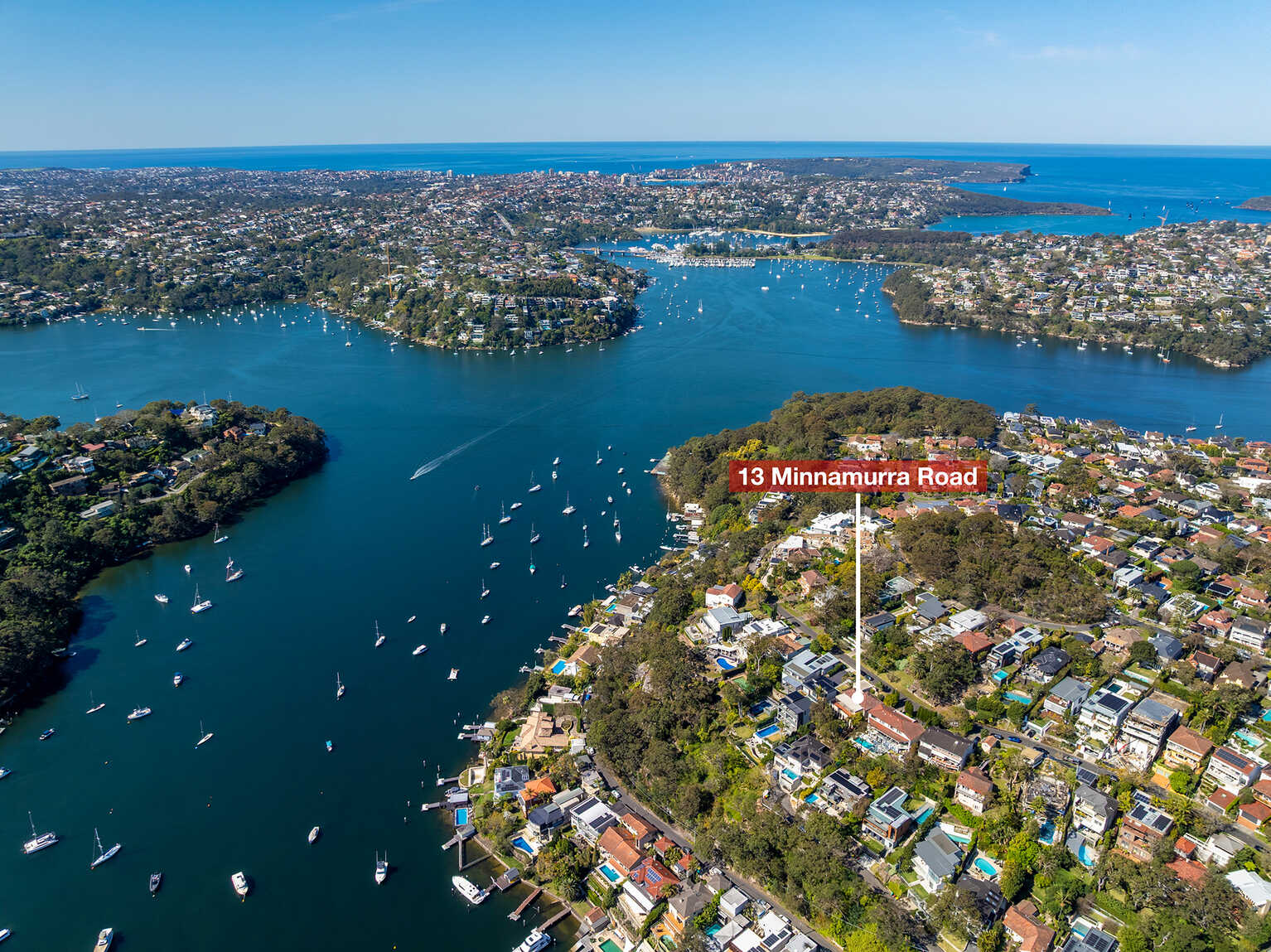 13 Minnamurra Road Northbridge 13 Minnamurra Road Northbridge