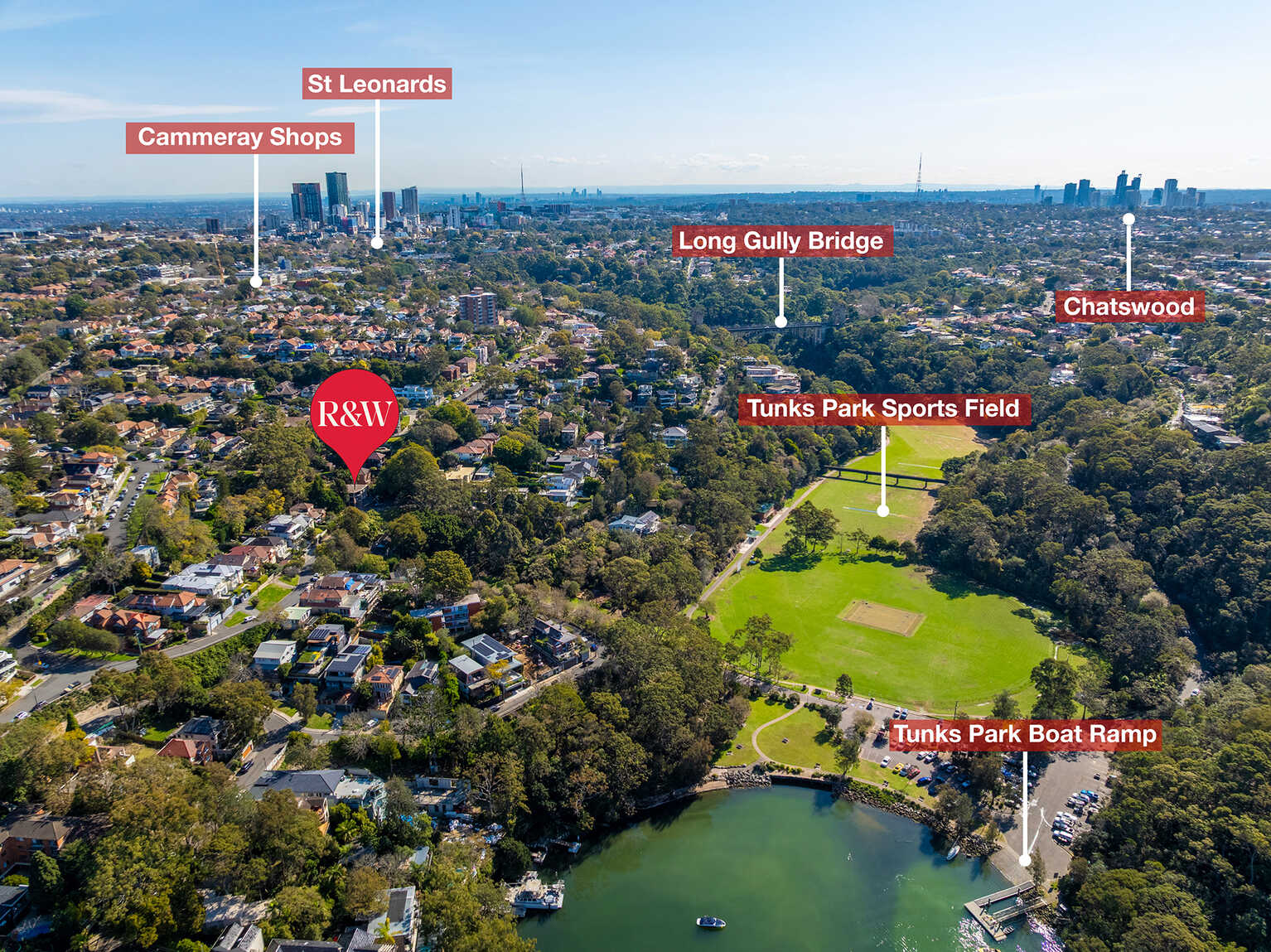 2/42A  Pine Street East Cammeray
