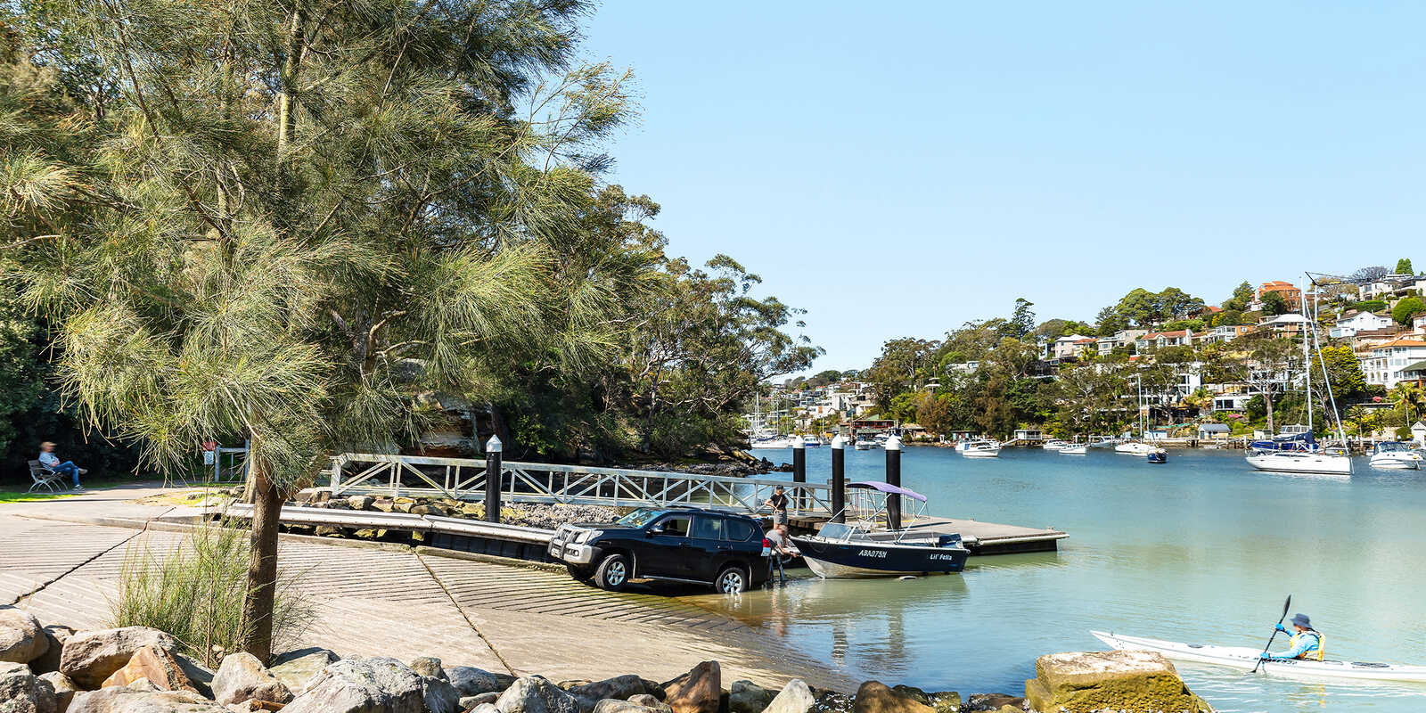 2/42A  Pine Street East Cammeray