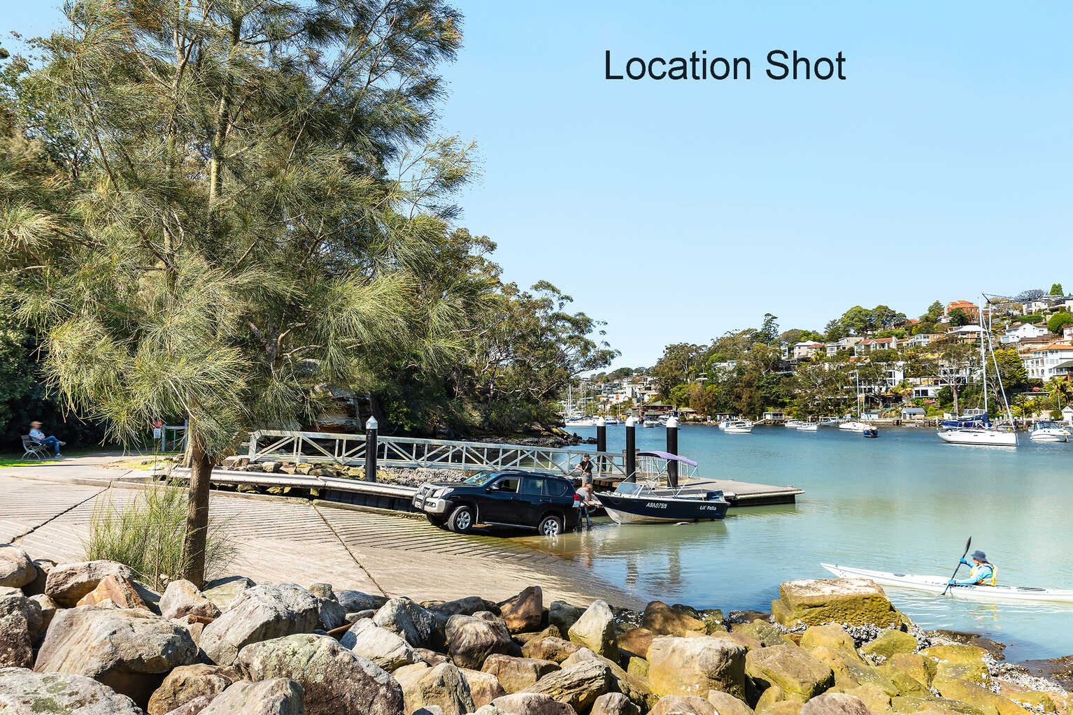 2/42A  Pine Street East Cammeray