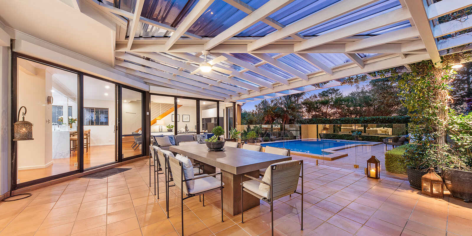 4 Wollombi Road Northbridge