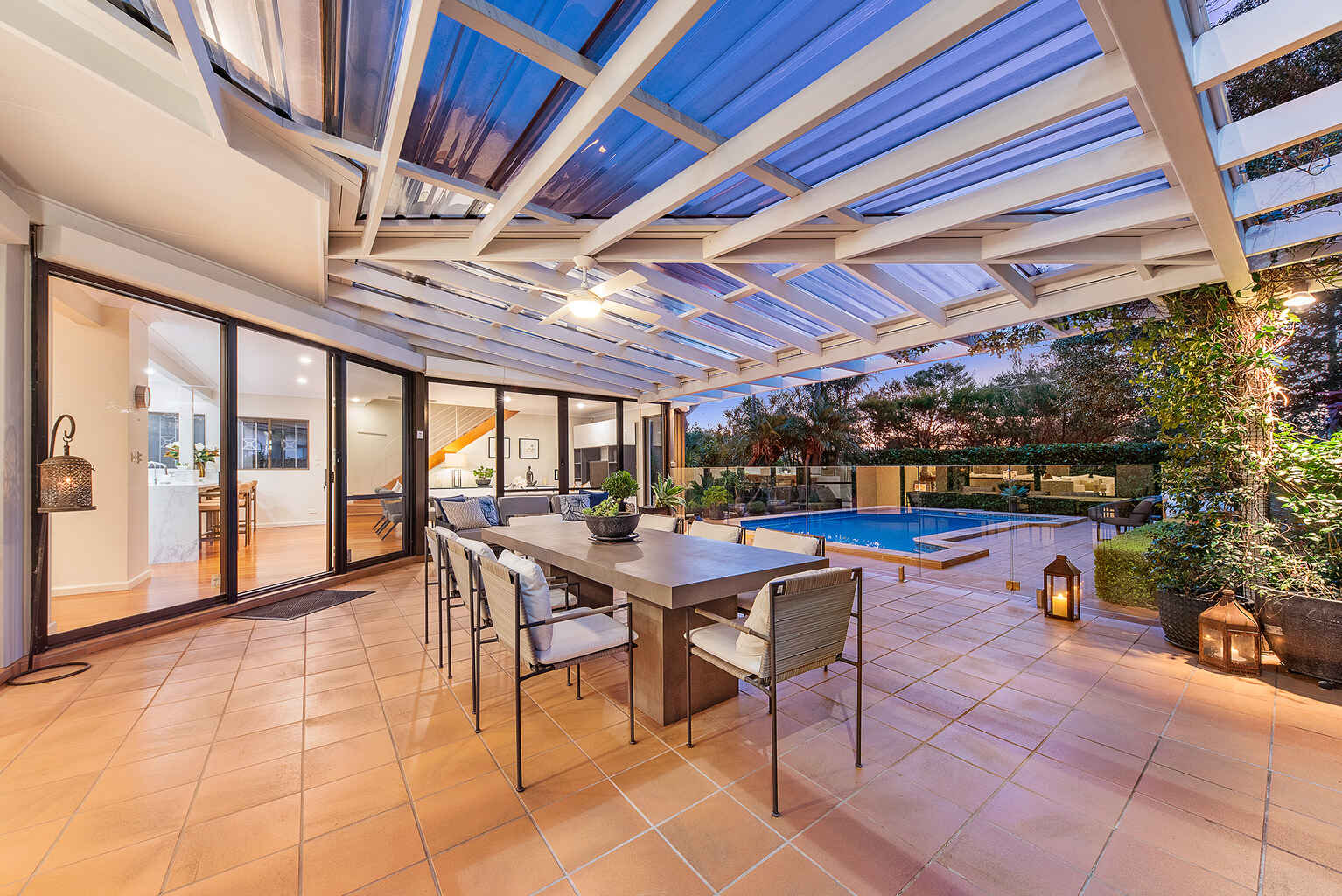 4 Wollombi Road Northbridge