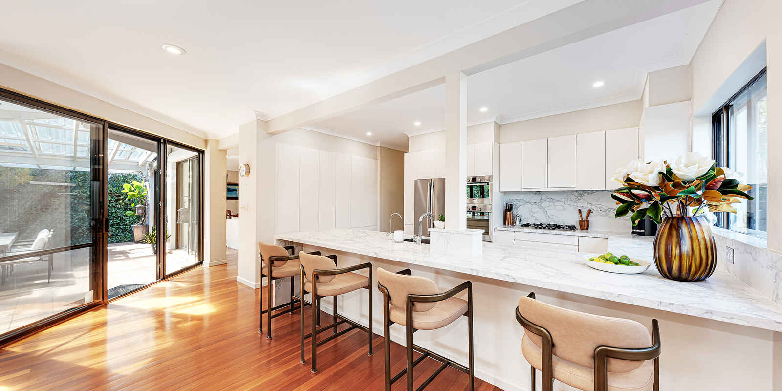 4 Wollombi Road Northbridge