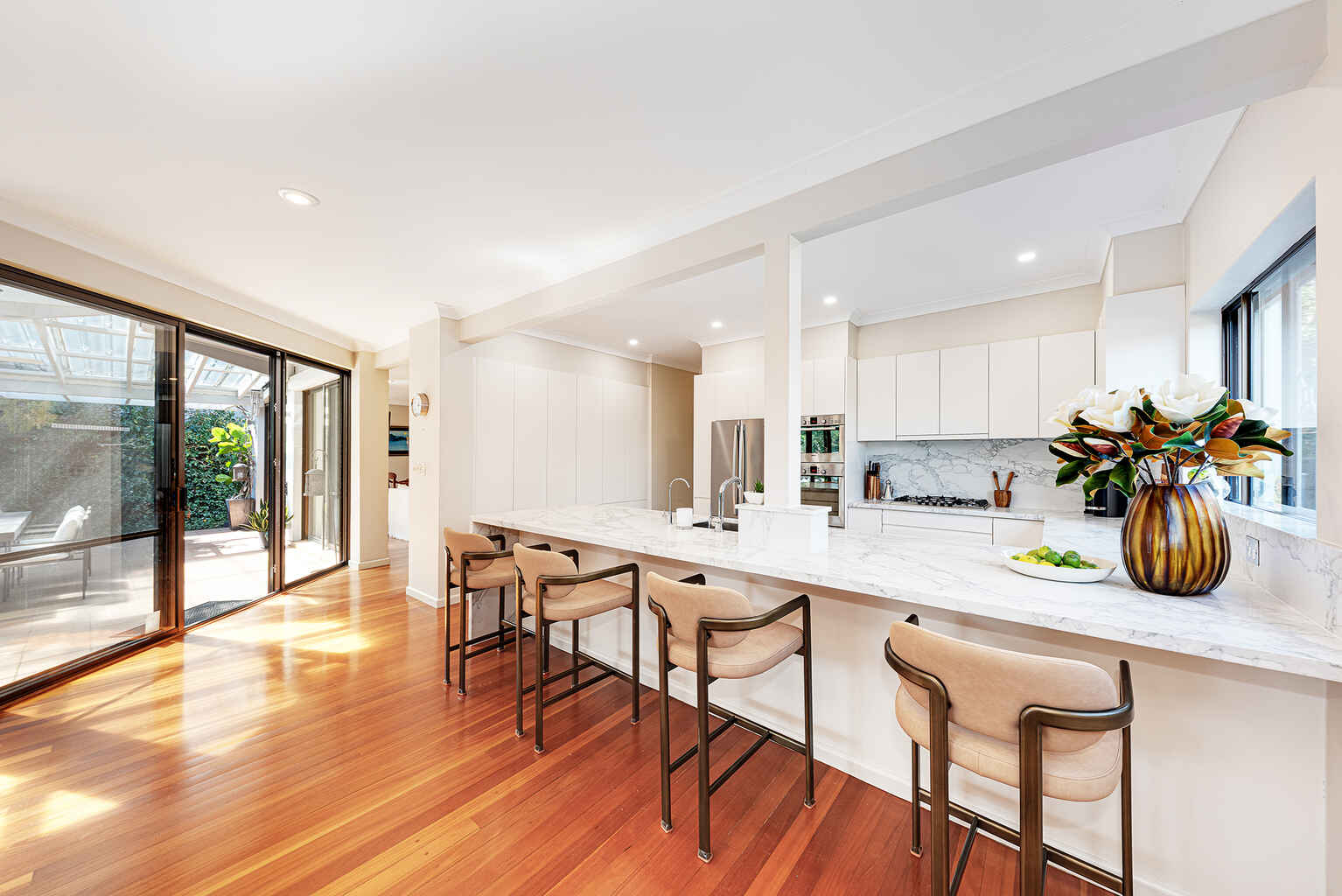 4 Wollombi Road Northbridge