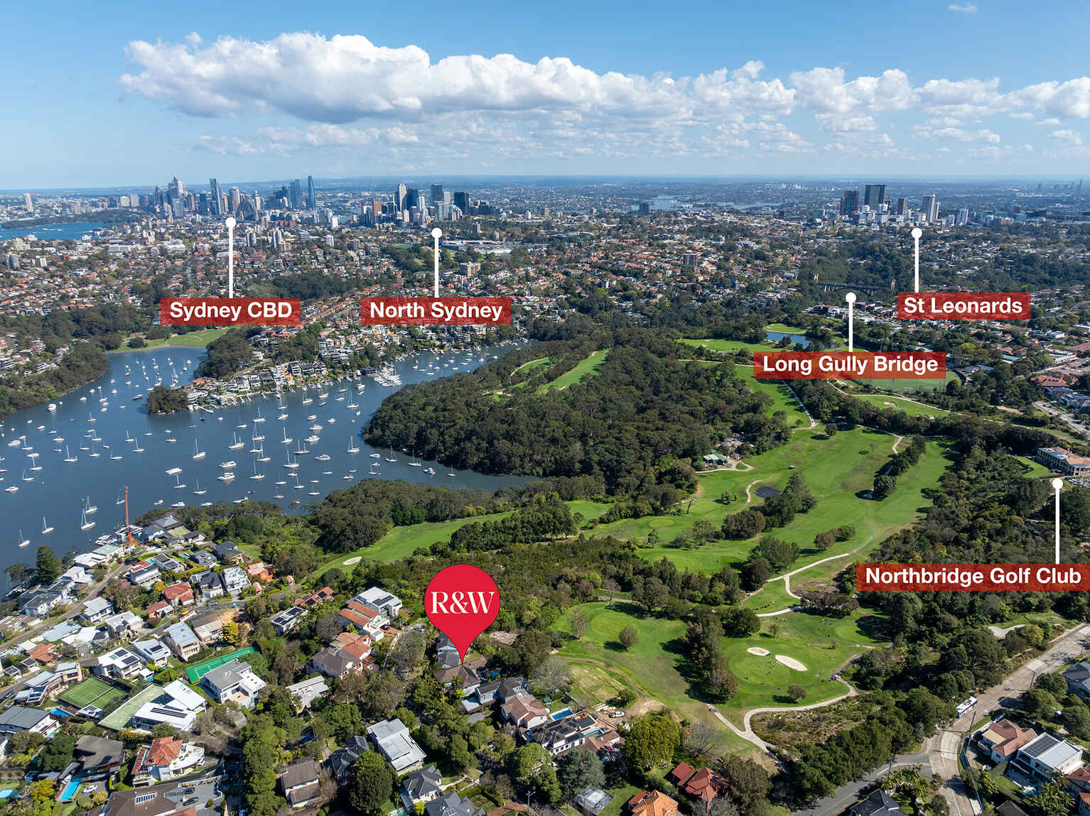 4 Wollombi Road Northbridge