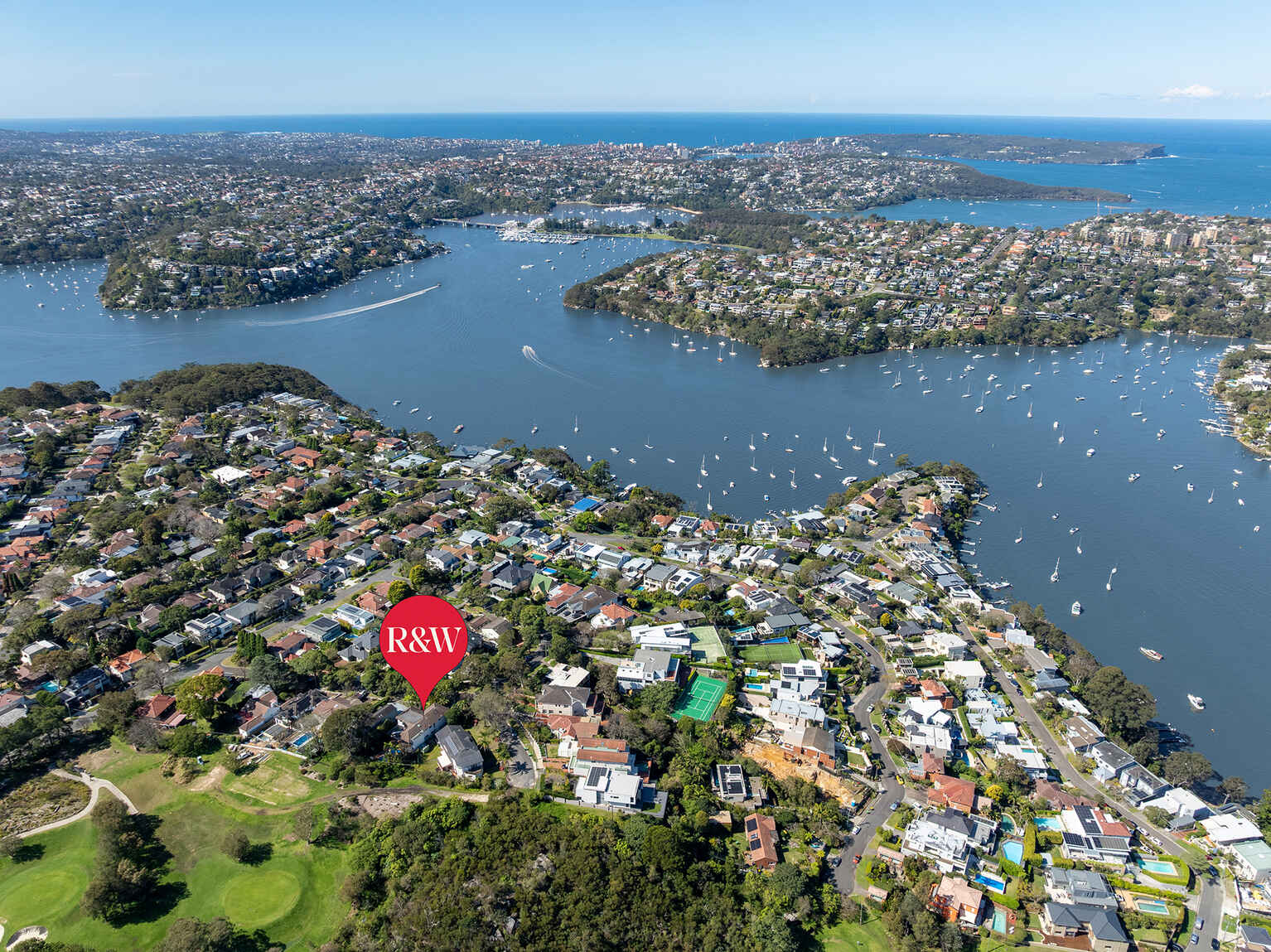 4 Wollombi Road Northbridge