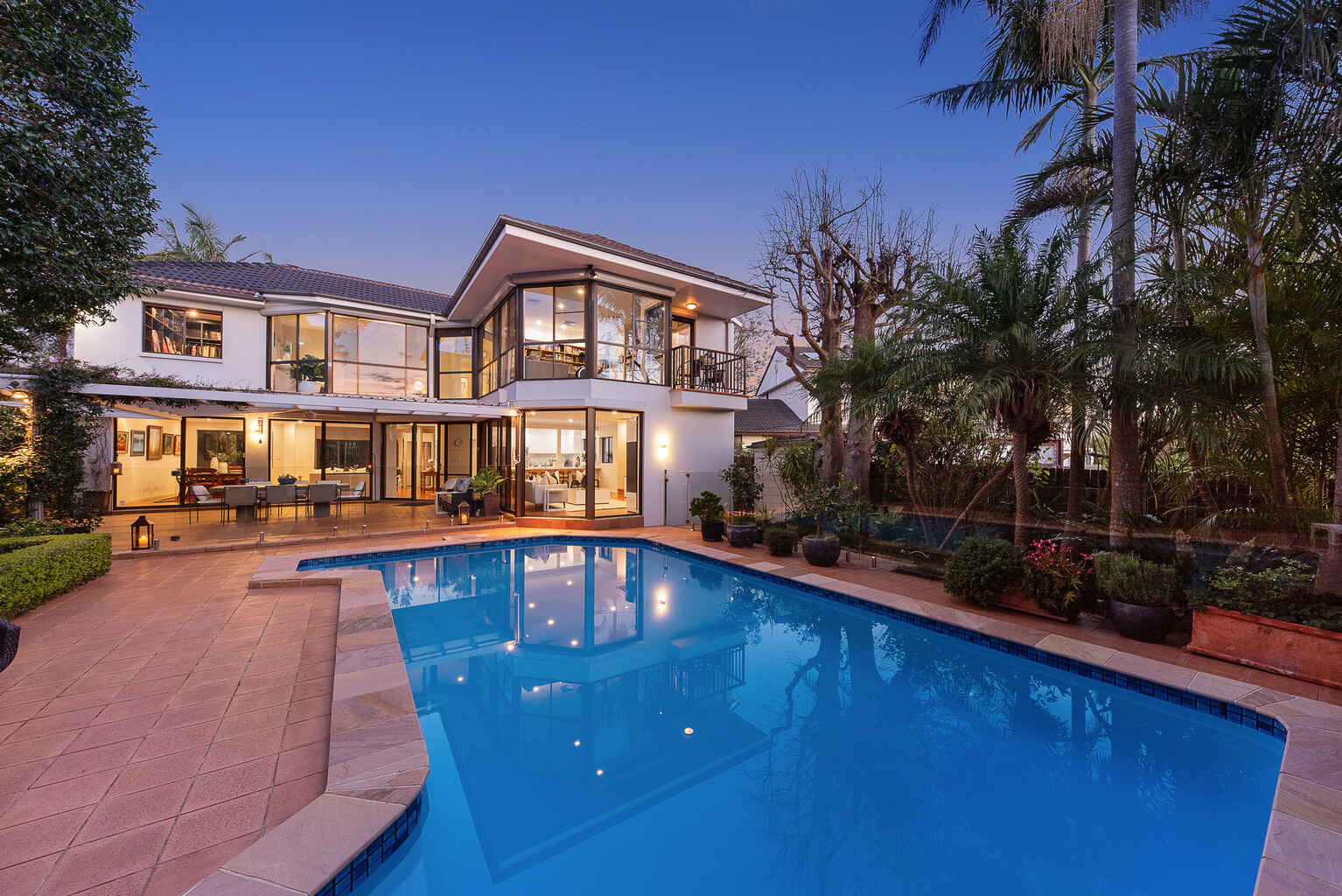 4 Wollombi Road Northbridge