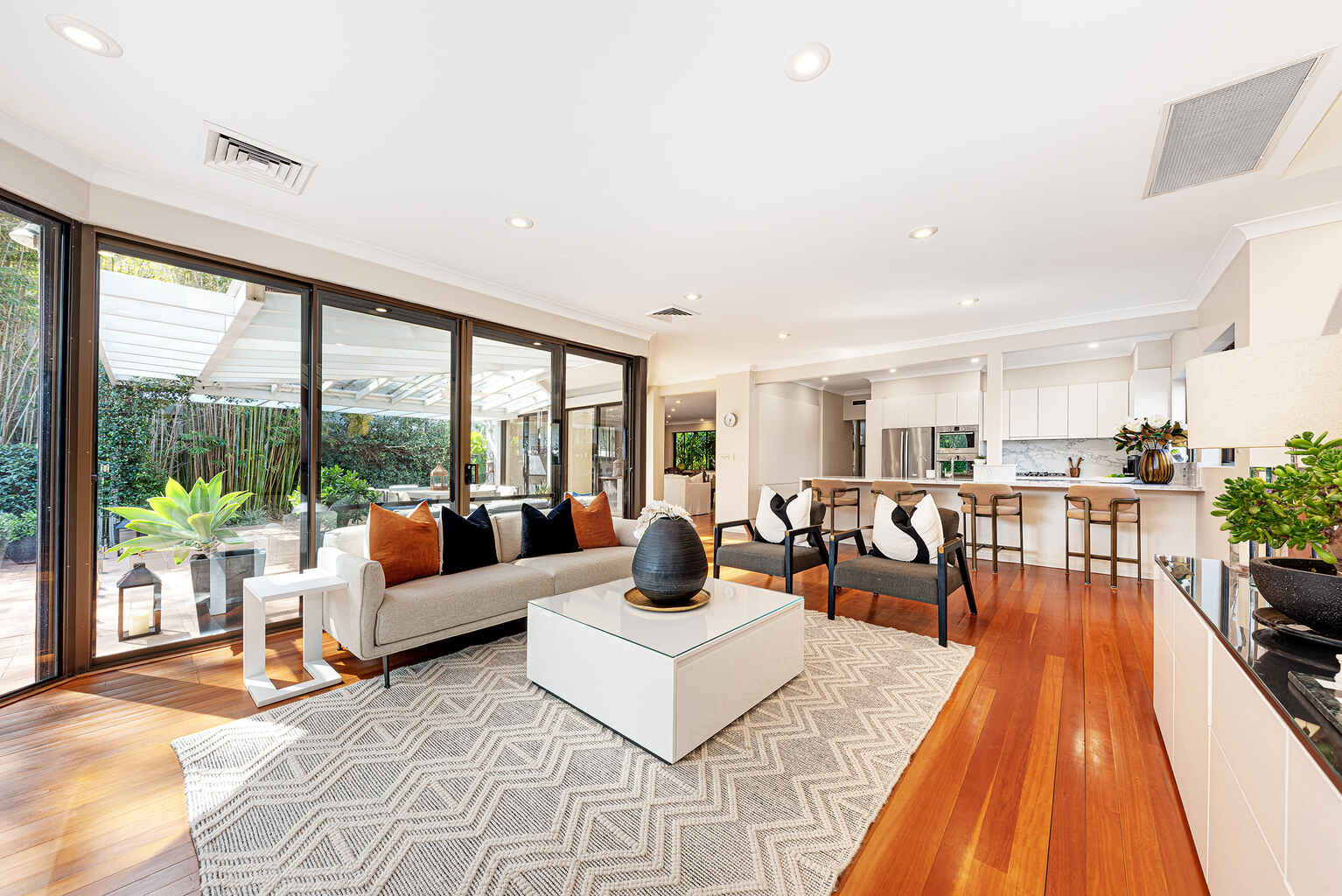 4 Wollombi Road Northbridge