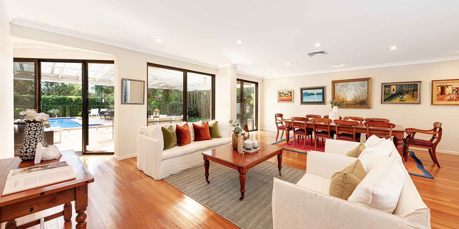 4 Wollombi Road Northbridge