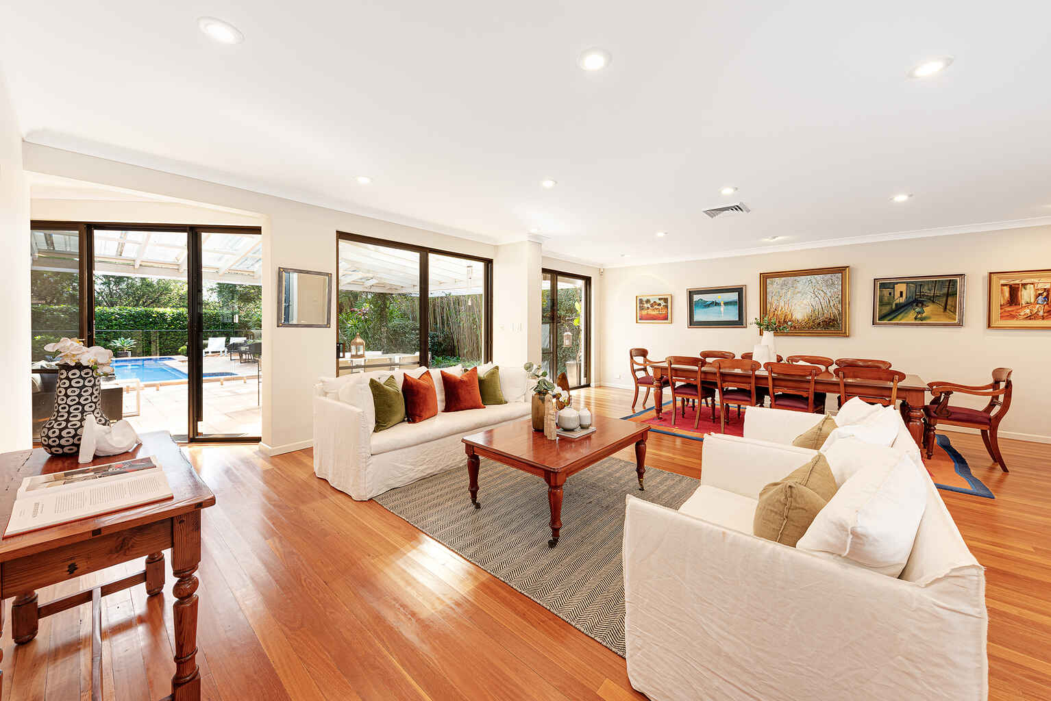 4 Wollombi Road Northbridge