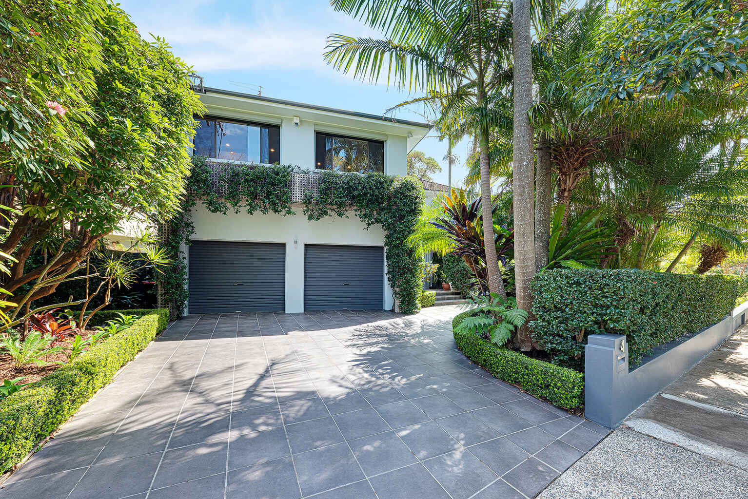 4 Wollombi Road Northbridge