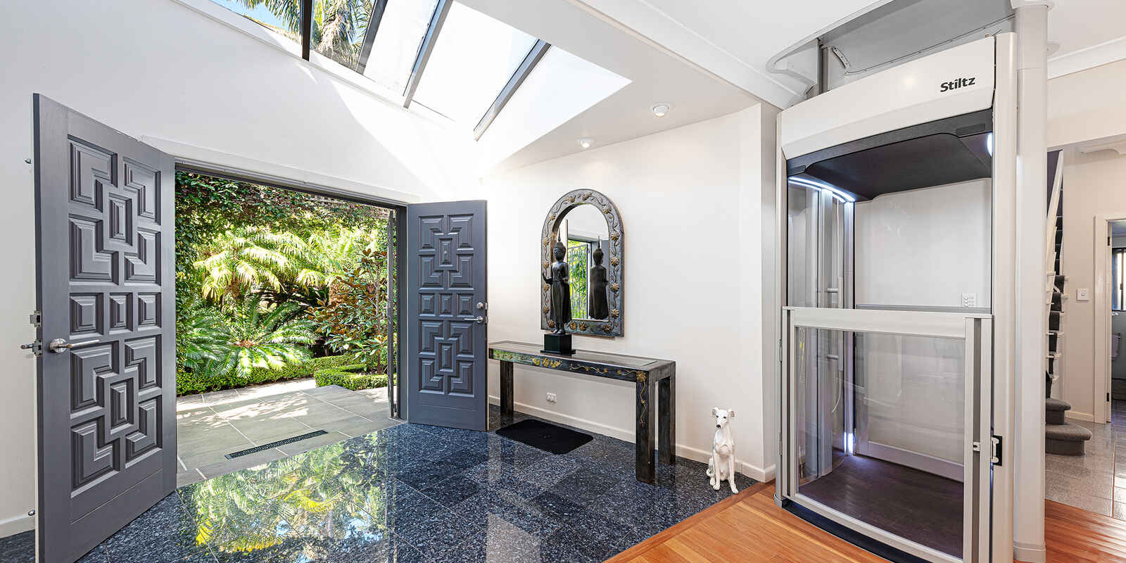 4 Wollombi Road Northbridge