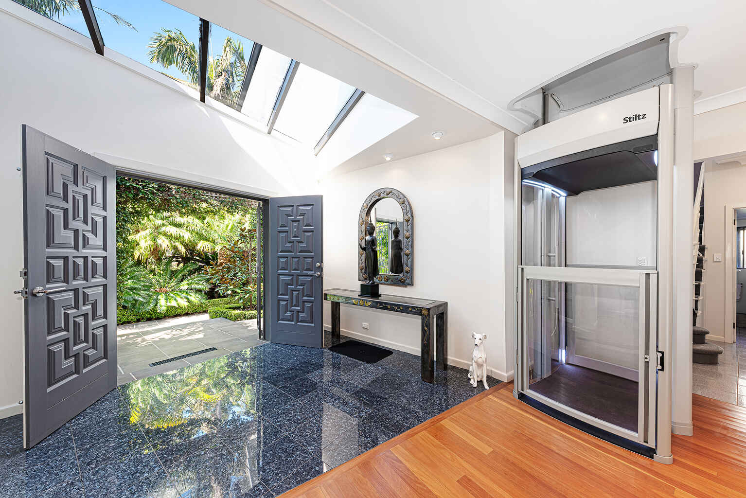 4 Wollombi Road Northbridge