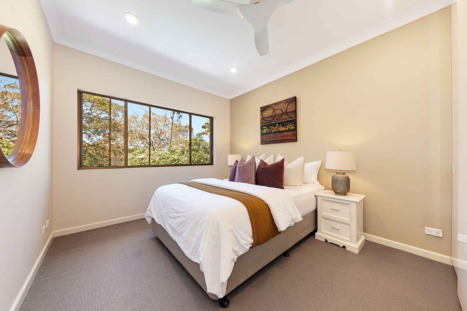 4 Wollombi Road Northbridge