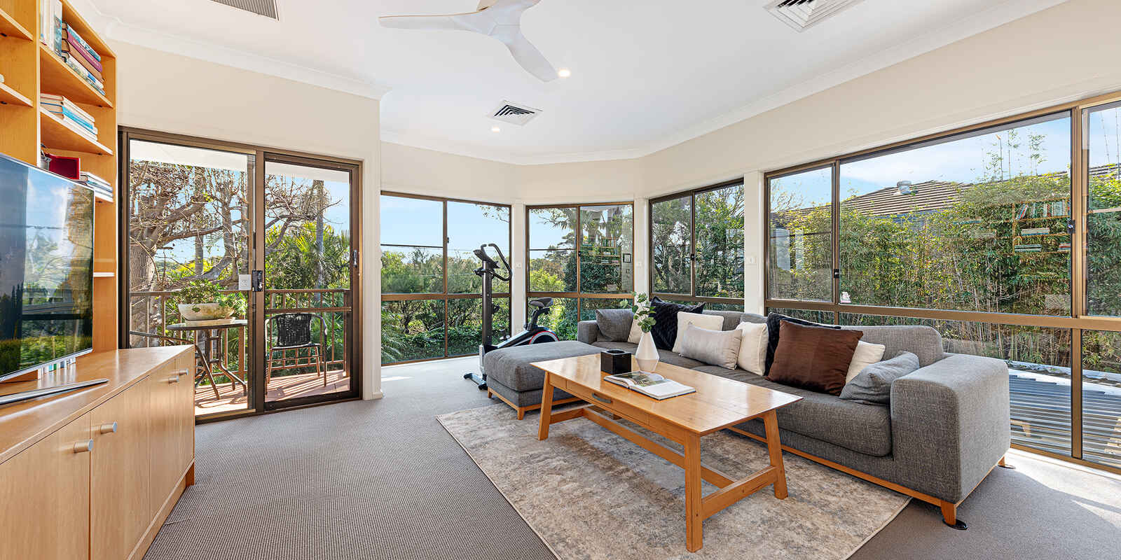 4 Wollombi Road Northbridge