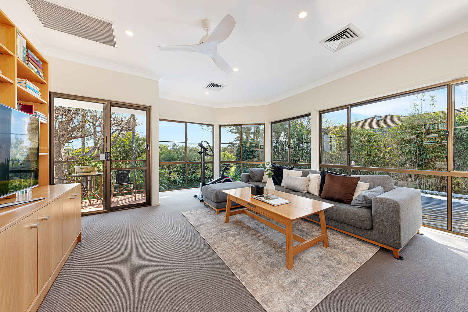 4 Wollombi Road Northbridge