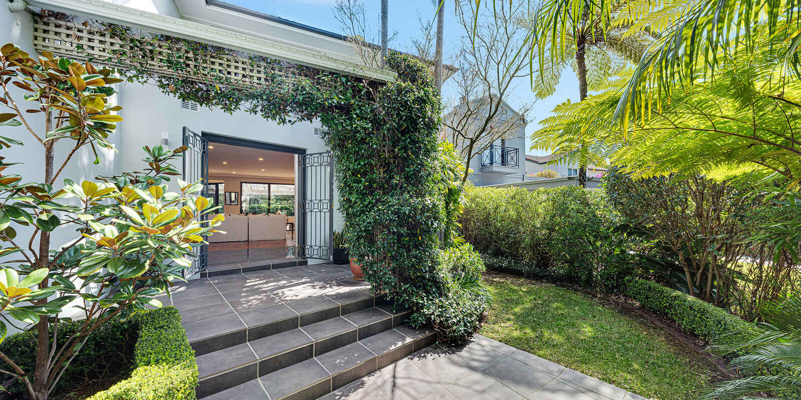 4 Wollombi Road Northbridge