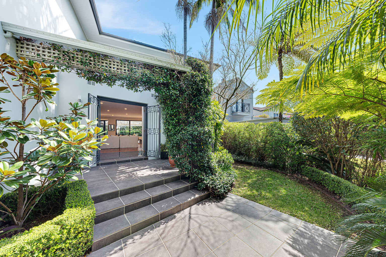 4 Wollombi Road Northbridge