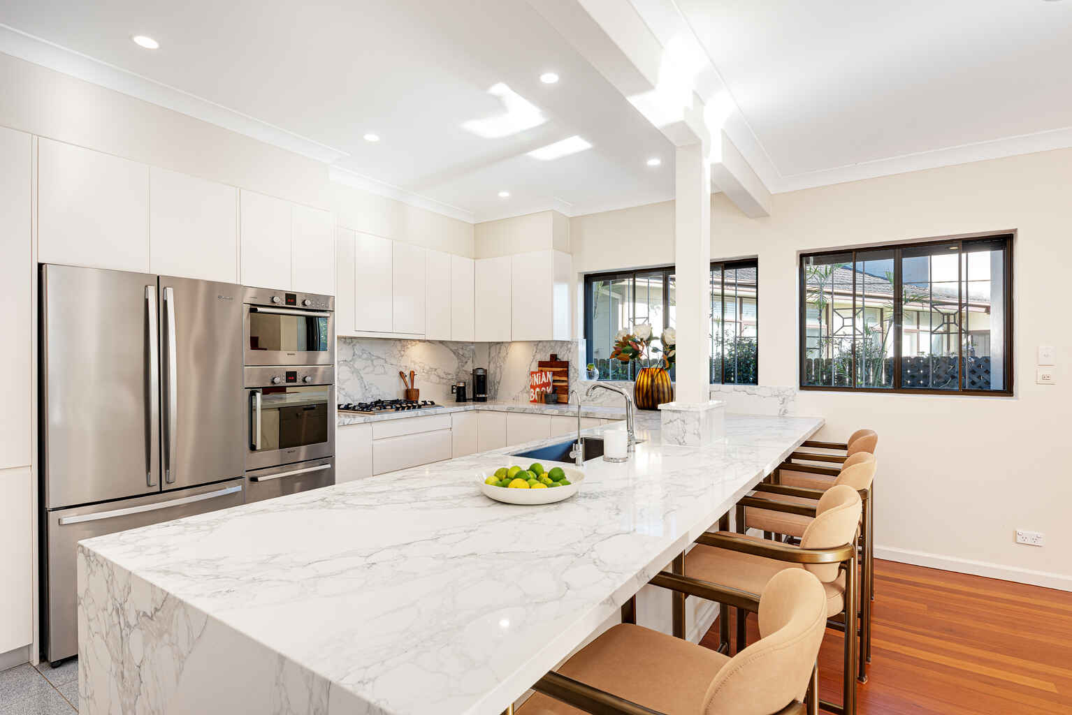 4 Wollombi Road Northbridge