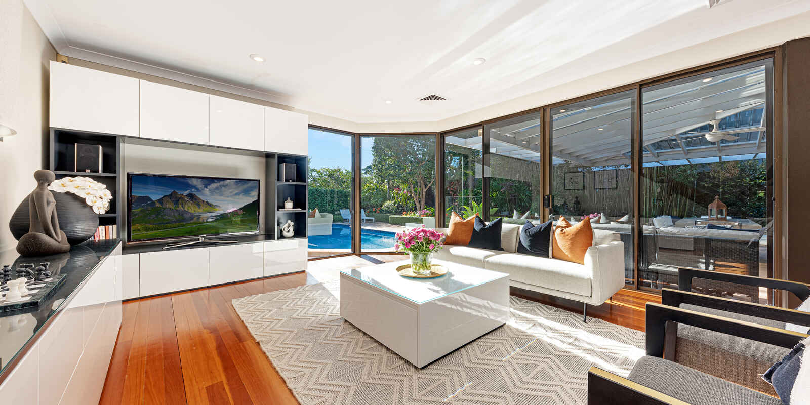 4 Wollombi Road Northbridge