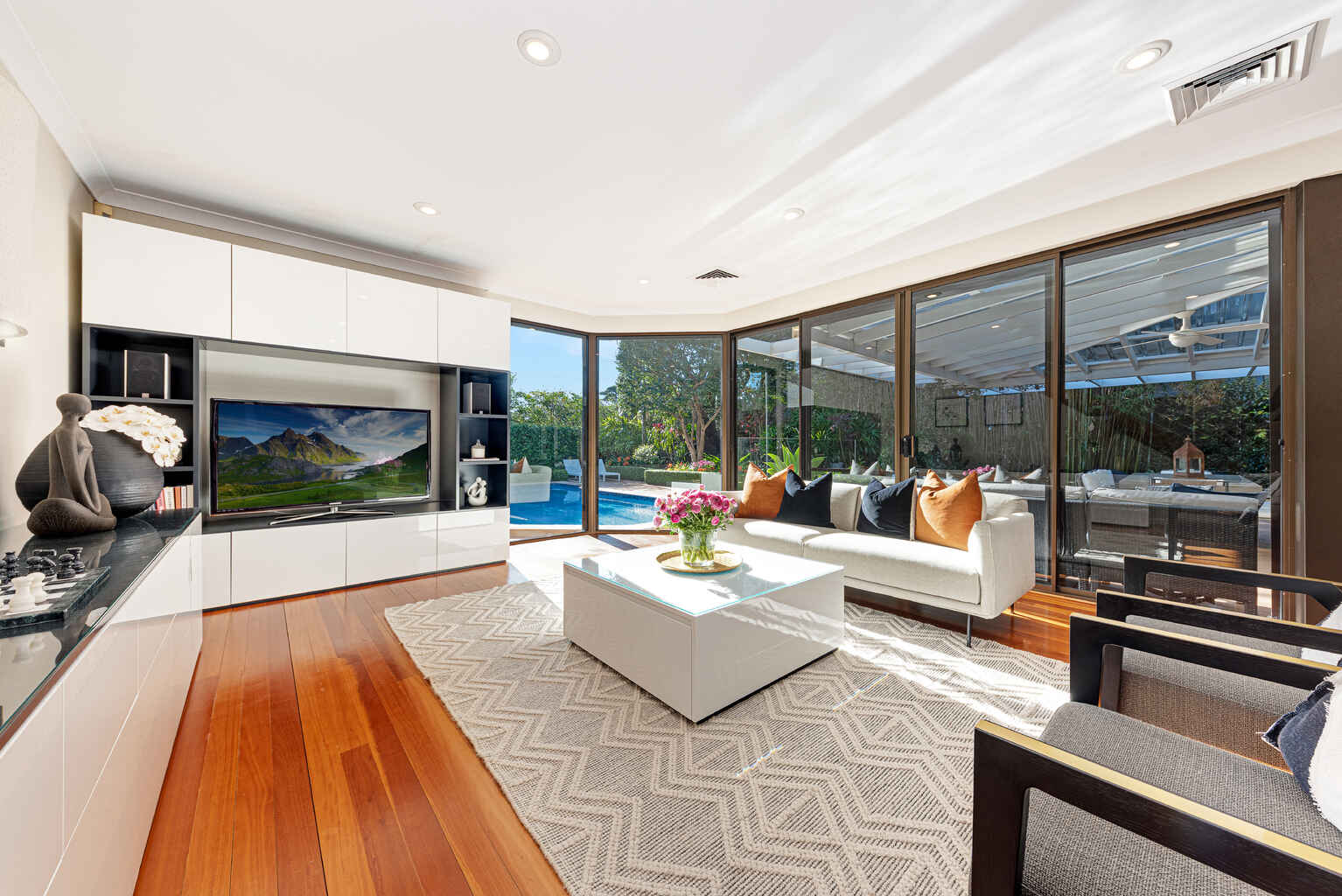 4 Wollombi Road Northbridge