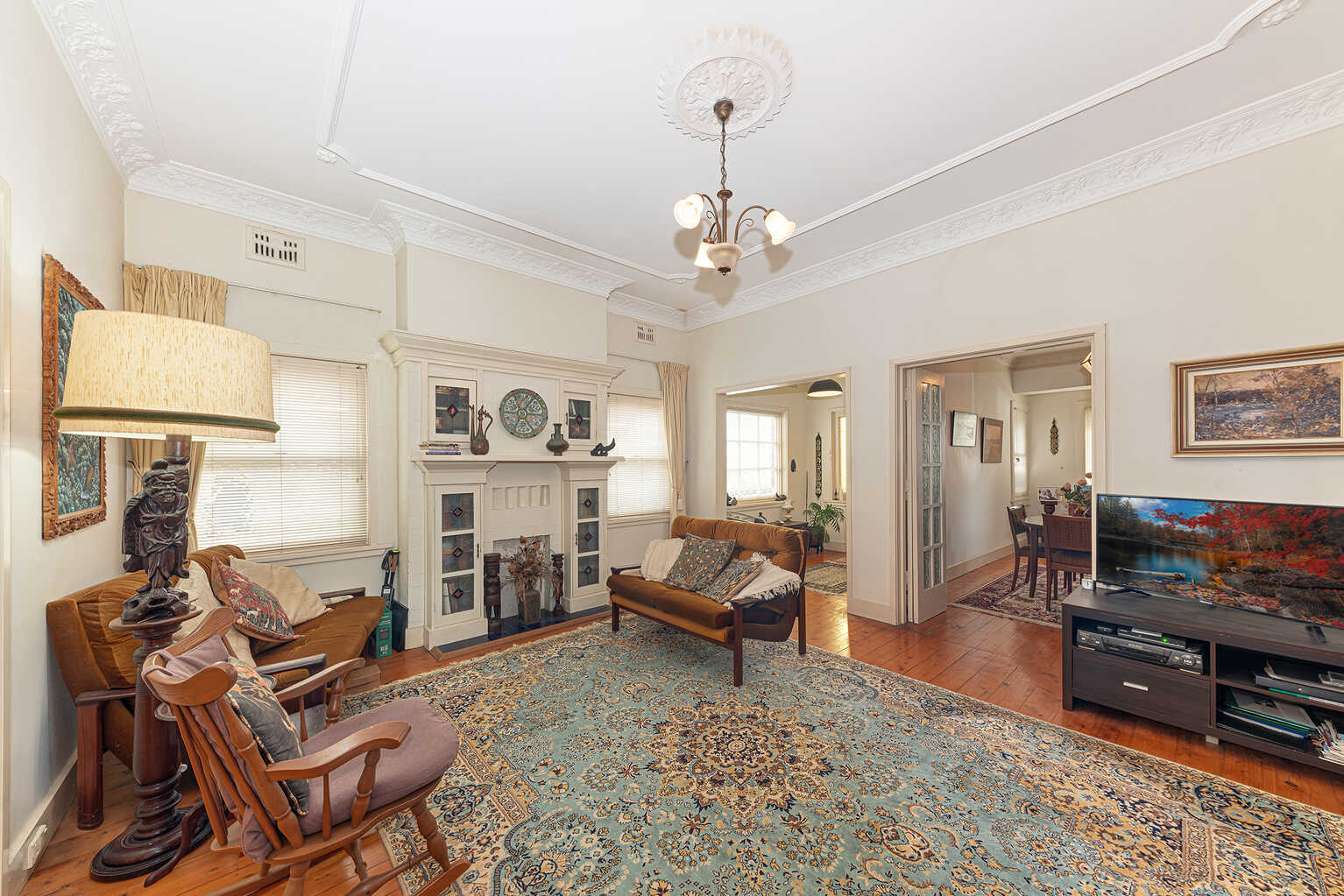 198 Sailors Bay Road Northbridge 198 Sailors Bay Road Northbridge