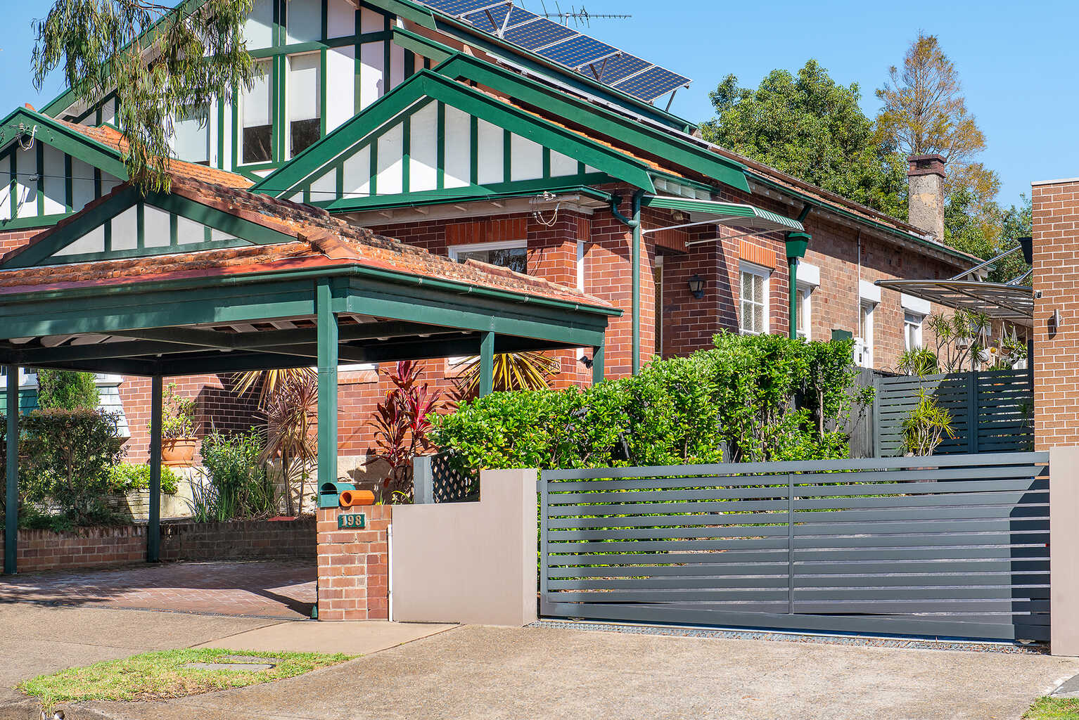 198 Sailors Bay Road Northbridge 198 Sailors Bay Road Northbridge