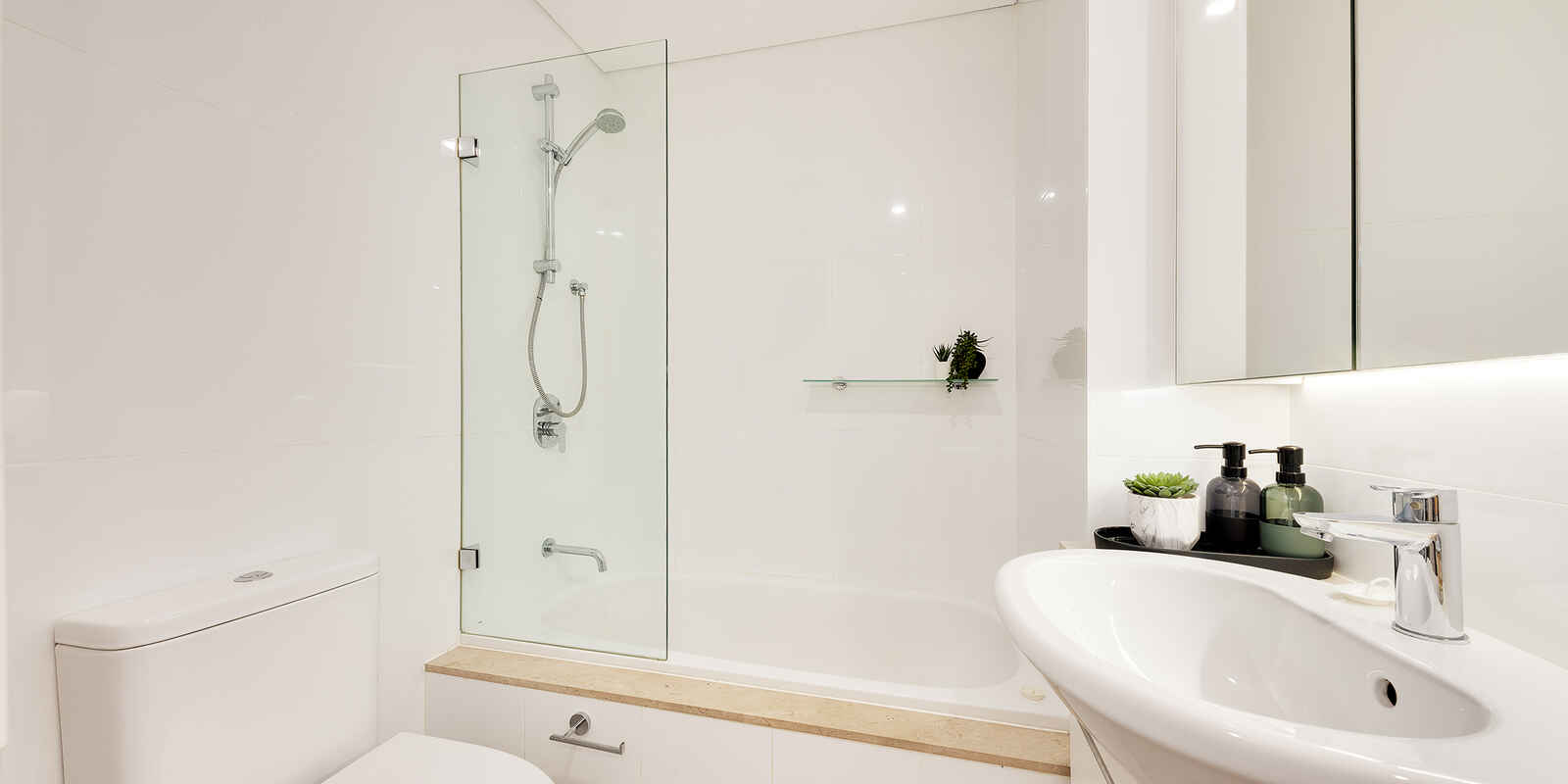 203/160 Sailors Bay Road Northbridge